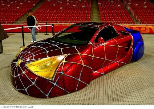 8 Car wrapping ideas  car wrap, car, cool cars