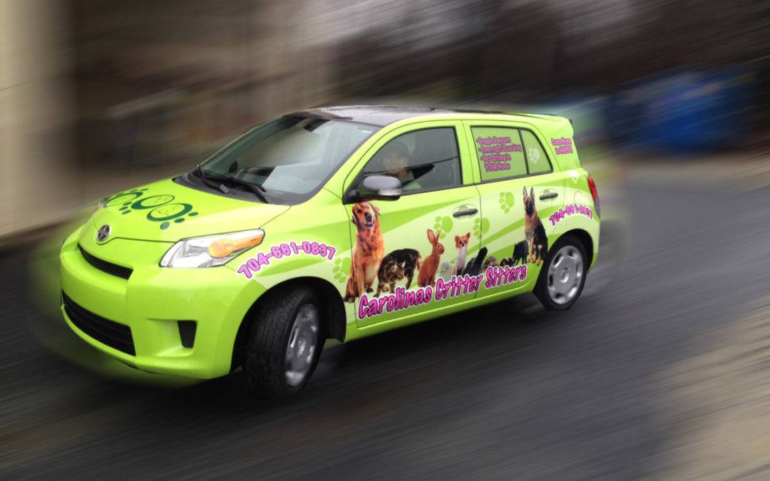 3 mistakes to avoid with vehicle advertising