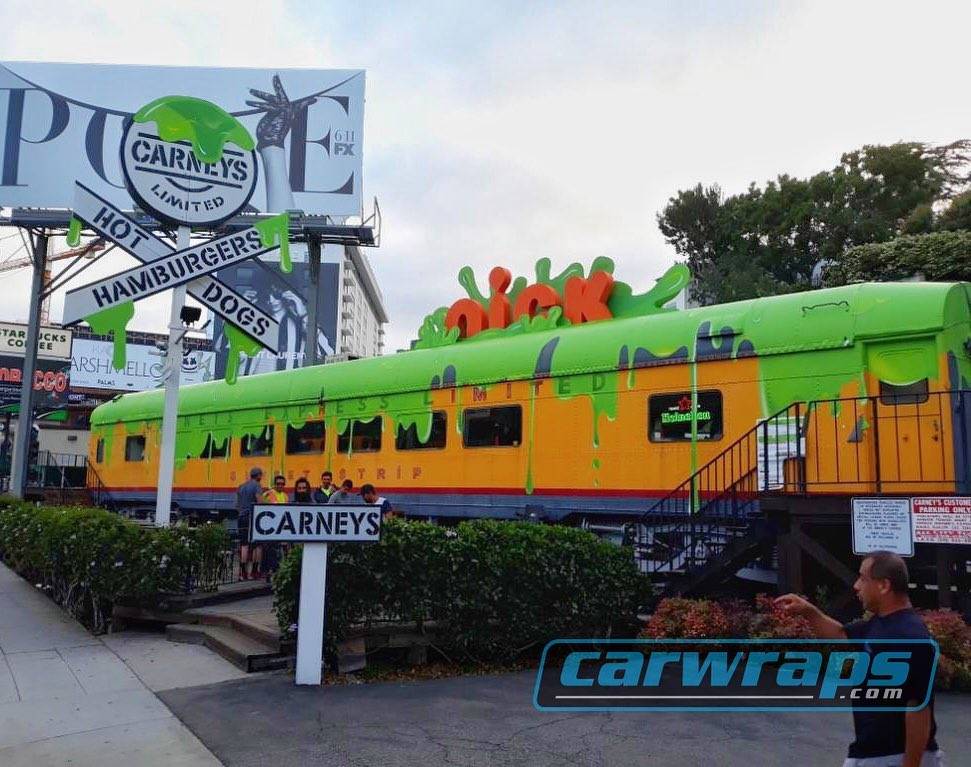 Custom is what we do. Train wrap and prop via yours truly.. #doyou #vehiclewrap #trainwrap #carwrap #customwrap #socal #losangeles #hollywood #marketing #instadaily 🔥